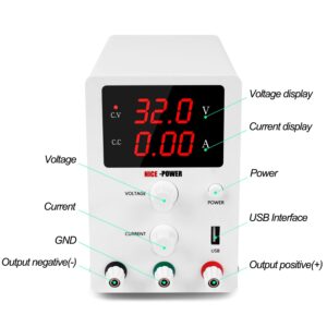 2 new usb dc laboratory 60 v 5 a regulated l description 34