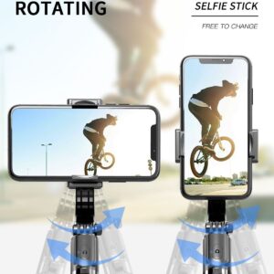 3 selfie stick gimbal stabilizers smartpho description 4
