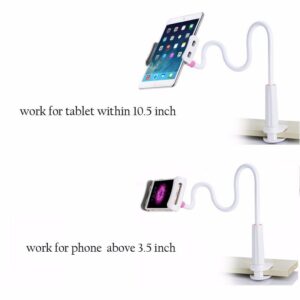 8 flexible tablet stand holder foldable fo main 0