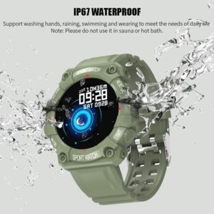 9 2021 newest outdoor sports smart watch w main 3