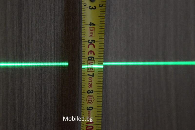 12 deko pb2 dkl11pb2 laser level лазерен нивелир деко пб2