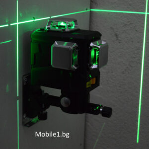 16 deko pb2 dkl11pb2 laser level лазерен нивелир деко пб2
