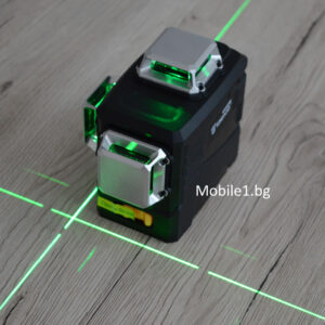 3 deko pb2 dkl11pb2 laser level лазерен нивелир деко пб2