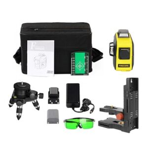 Лазерен нивелир Firecore русе