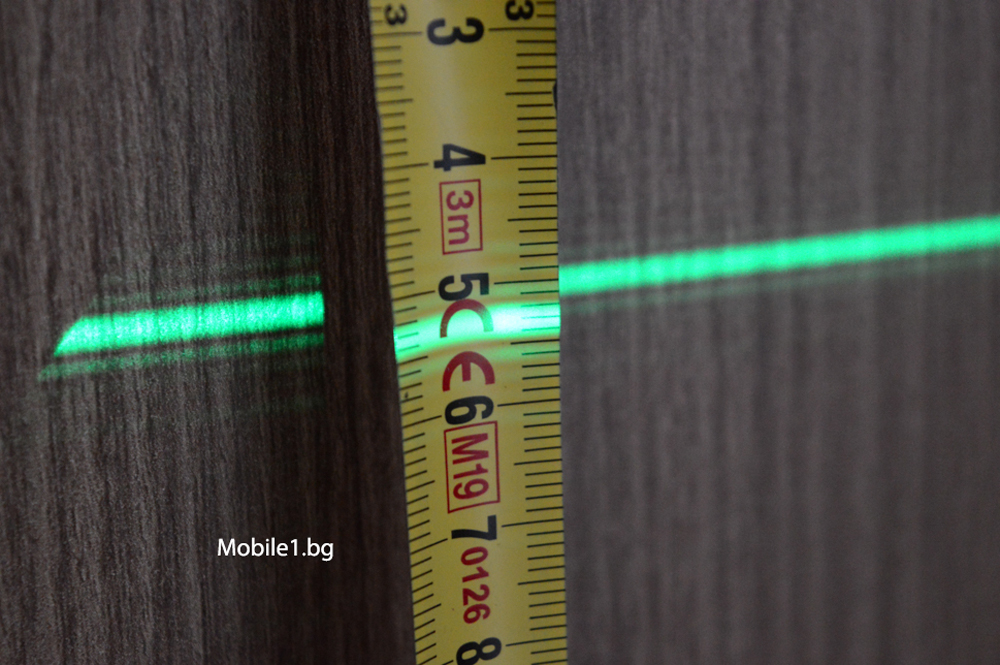 19 Deko laser level p02 lazeren nivelir deko za gipsokarton konstrukciq okachen tavan zamazki