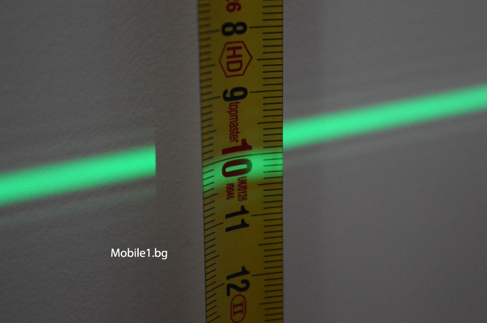 20 Deko laser level p02 lazeren nivelir deko za gipsokarton konstrukciq okachen tavan zamazki