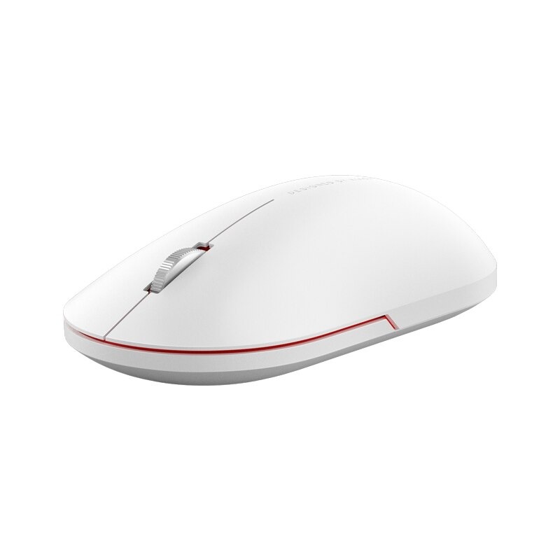 2 White original xiaomi wireless mouse 2 1000 dpi variants 0