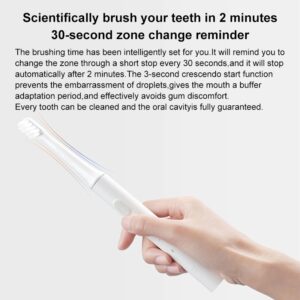 4 xiaomi mijia sonic electric toothbrush t description 9