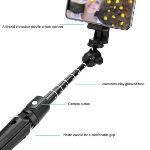 7 k 20 selfie stick bluetooth wireless main 17