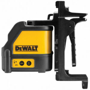 6 DeWALT DW088CG XJ Self Levelling Cross Line Green Laser 3