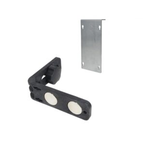 6 Bracket Iron Plate magnetic wall bracket for laser level wi variants 0