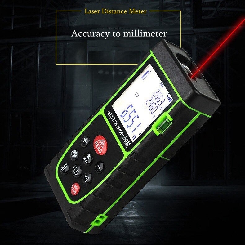 лазерни ролетки цени с висока точност до милиметър