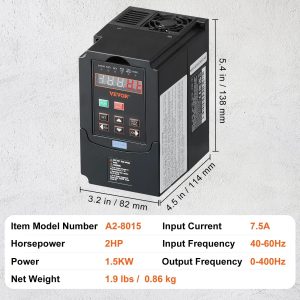 us BPQDQ15KW220PC4GYV7 original img v1 variable frequency drive f6