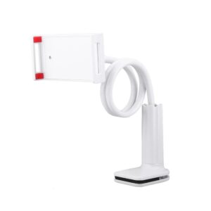 1 360 Rotating Flexible Lazy Bed Desktop Phone Tablet Holder Stand Support for IPad Mobile Phone Tablet