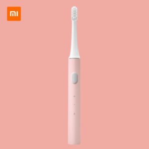 3 T100 Pink xiaomi mijia sonic electric toothbrush t variants 2