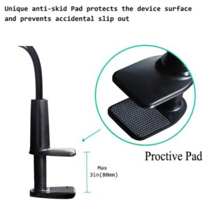3 wall tablet stand holder clip for i pad p main 3