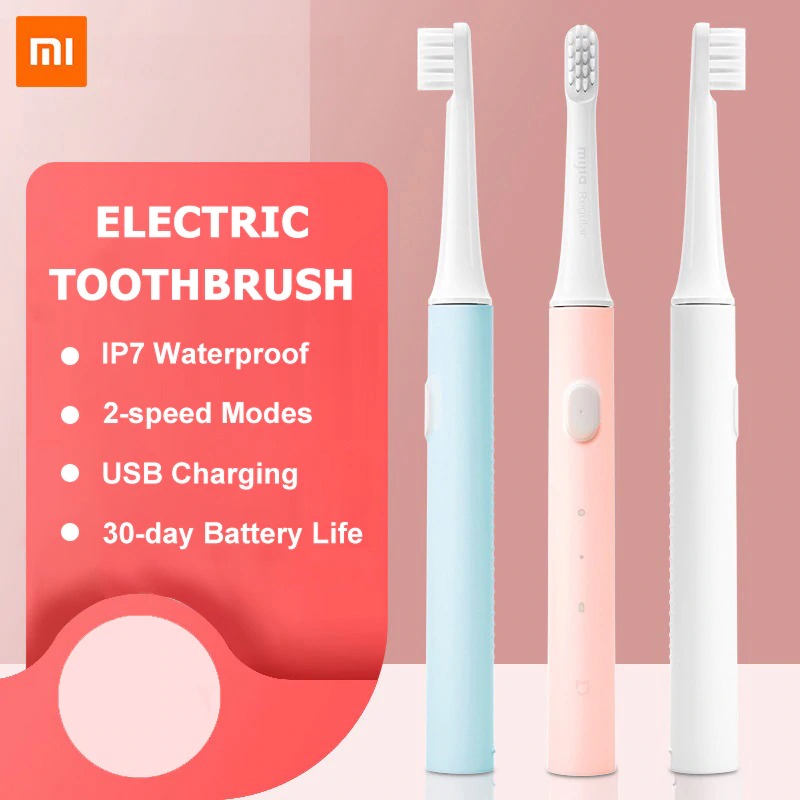 7 xiaomi mijia sonic electric toothbrush t description 2