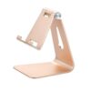 1 Moldel B Gold stonego phone holder stand for i phone 11 variants 7