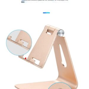 2022 phone holder stand for i phone 12 xi description 2