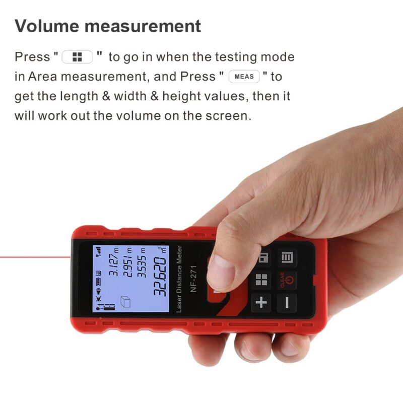 5 noyafa 40 m 70 m laser distance meter nf 2 description 5