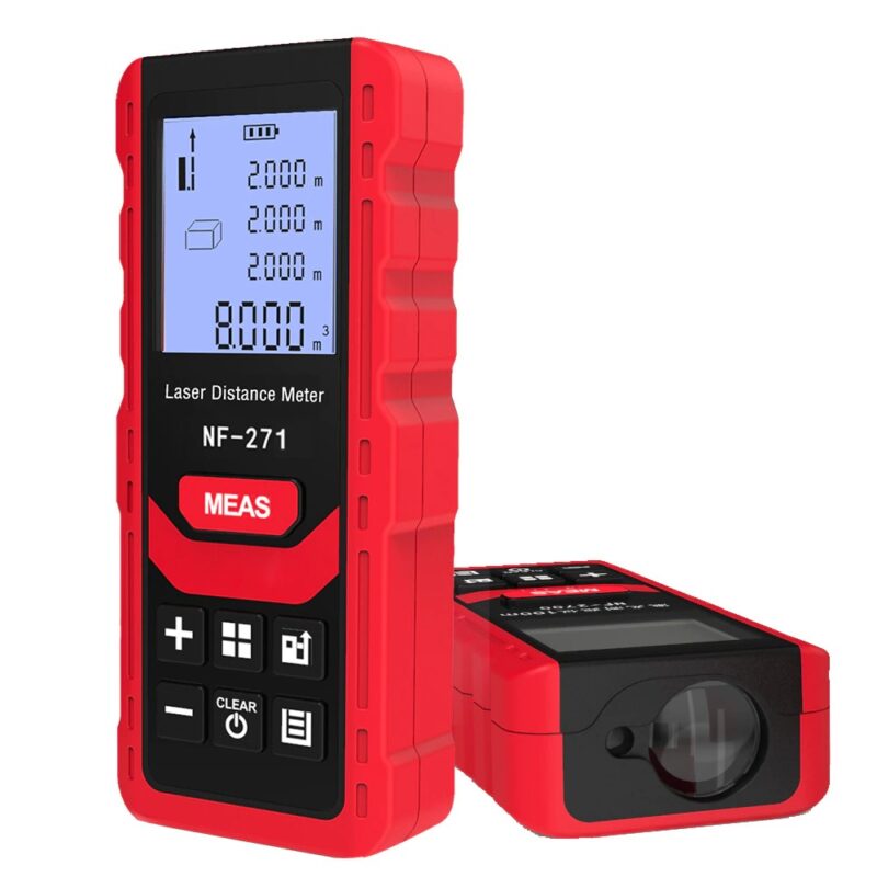 7 noyafa 40 m 70 m laser distance meter nf 2 description 0