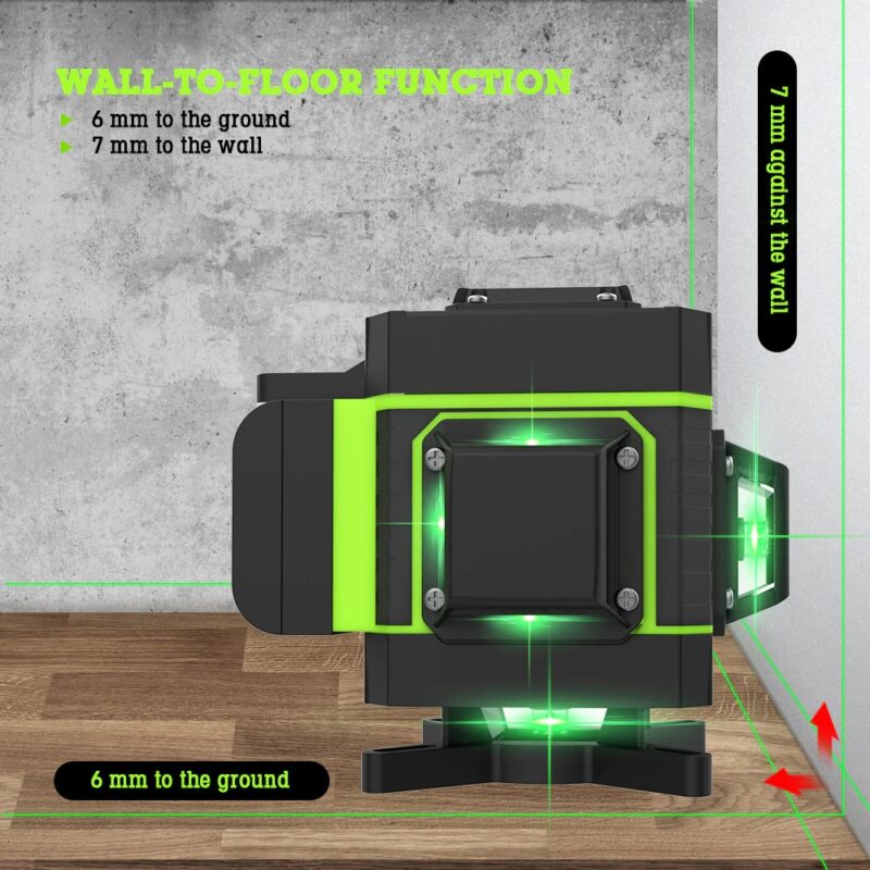 6 laser level 12 lines 3 d self leveling 36 main 5