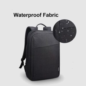 04 lenovo b 210 black bag with waterproof fa description 1