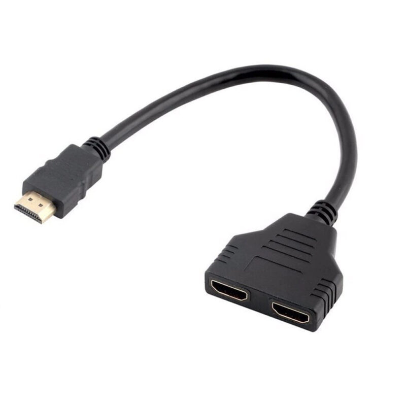 Преходен HDMI сплитер Texsmartie XD55