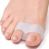 Силиконови разделители за пръсти на краката Jiafen JR2