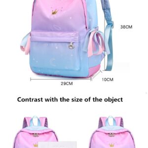 2 cool night luminous backpack printing sc description 2