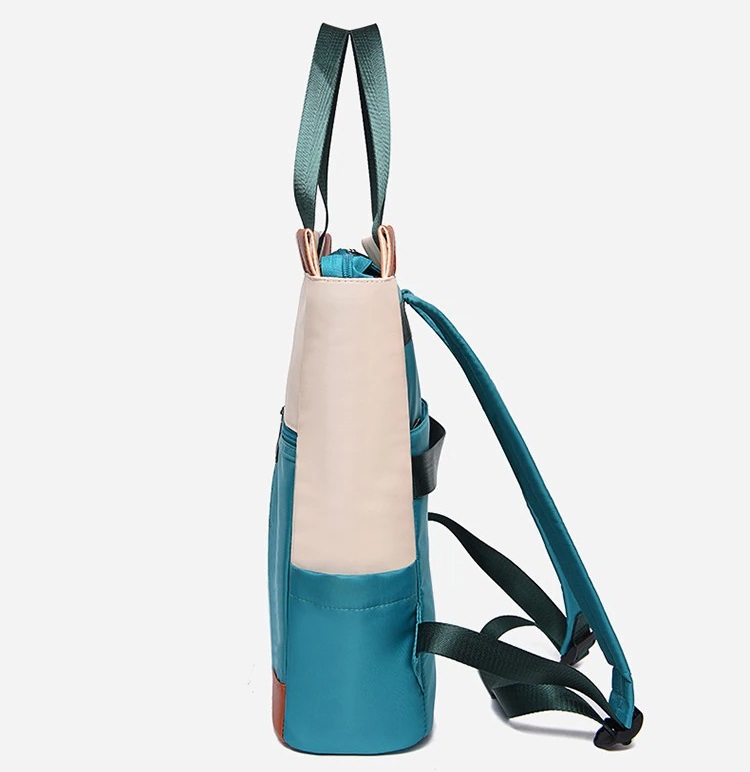 4 fashion design waterproof backpacks for description 2