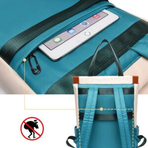 5 fashion design waterproof backpacks for description 13