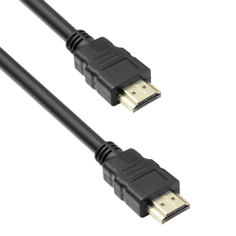 HDMI Кабел DeTech DXZ3 3 метра