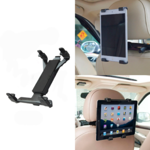 Универсална стойка за таблет Jiafen СT-287 е подходяща за подарък.