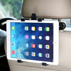 Поставка за телефон Jiafen е изработена от ABC пластмаса, като притежава телескопична конструкция за бърз и лесен монтаж и демонтаж.