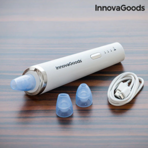 Purevac-BG042 разполага с 3 различни приставки.