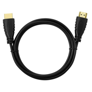 High Speed HDMI 1.4V plug plug Ethernet gold plated 3 м eMAG.bg
