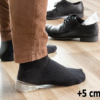 повдигащи подложки за пети InnovaGoods-V177