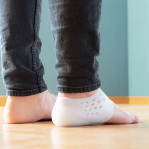 Повдигащи силиконови пети InnovaGoods-V055