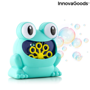 InnovaGoods-V108 може да бъде изключително забавна и развлекателна дори в най-скучните дни.