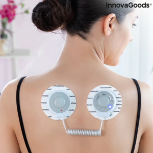 реди използването на InnovaGoods-V444 е нужно да почистите кожата на мястото, което ще бъде третирано.