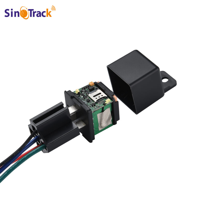 9 тракер Car GPS Tracker ST 907