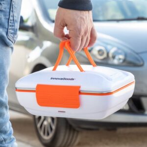 electric lunch box for cars pro bentau innovagoods 118540 1