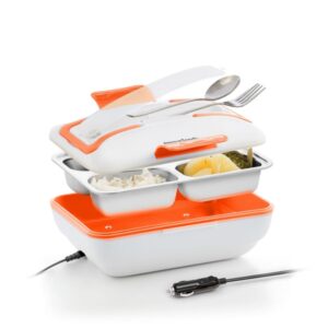 electric lunch box for cars pro bentau innovagoods 118540 3