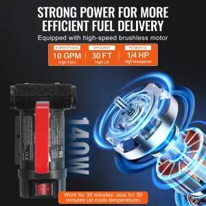 us CYBMG10GPM147B515V9 original img v2 fuel transfer pump f4