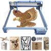 Машина за лазерно гравиране sculpfun s10 цена