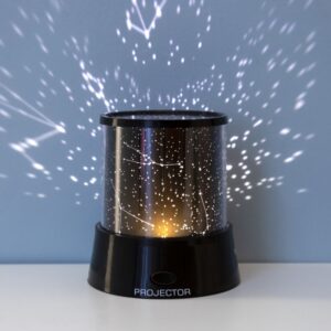led galaxy projector galedxy innovagoods 230853 1