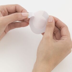 02 invisible breast lift stickers innovagoods pack of 24 units 156425 3