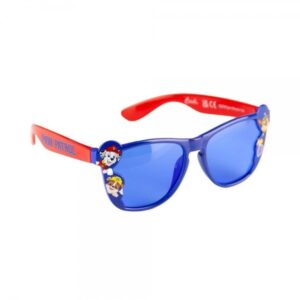 Детски слънчеви очила Paw Patrol Blue-593 Любимите герои ще зарадват всеки малък фен на Пес Патрул
