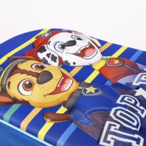 01 school bag the paw patrol blue 25 x 31 x 10 cm 436756 4